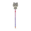 Picture of LEGAMI KITTY SQUISHY PENCIL